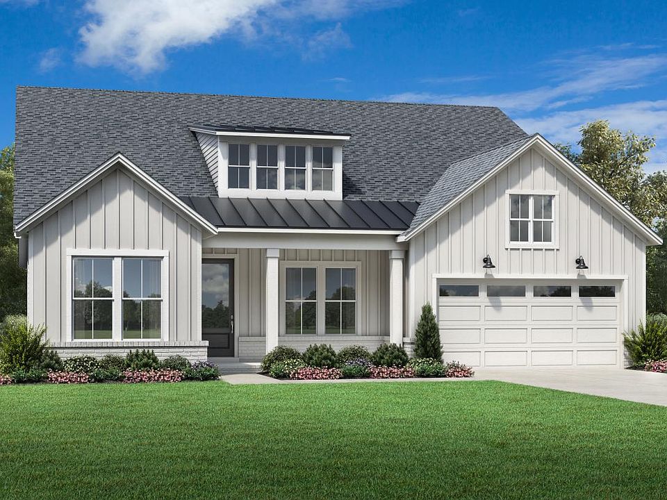 Modern Farmhouse