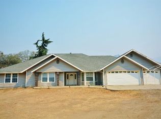 29086 Watercress Rd., Tollhouse, CA 93667