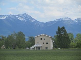 201 Wagner Ln, Kalispell, MT 59901