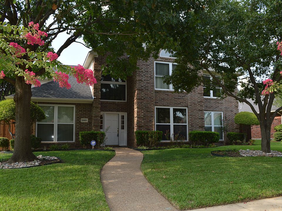 1st image of 2669 Honeysuckle Dr