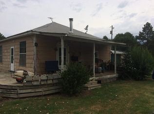 13279 Ns 3570, Seminole, OK 74868