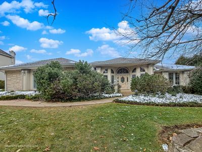 9370 Cascade Cir, Burr Ridge, IL, 60527