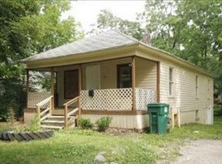 44 Burr St, Battle Creek, MI
