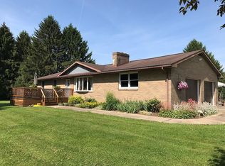 1895 Congress Lake Rd, Mogadore, OH 44260