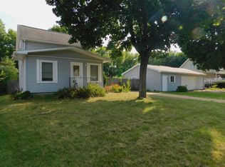 736 Young St, Marseilles, IL 61341