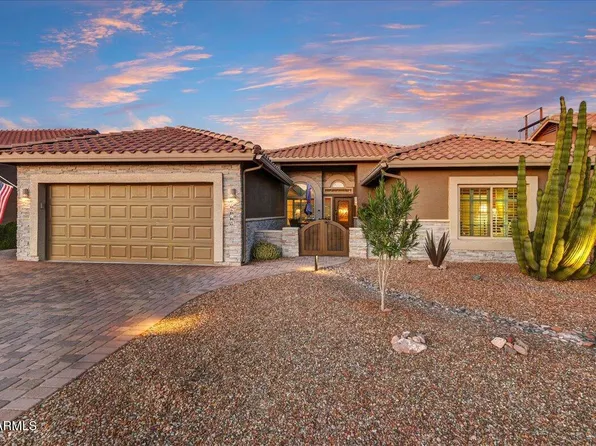 7674 E WHISPERING MESQUITE Lane E, Gold Canyon, AZ 85118