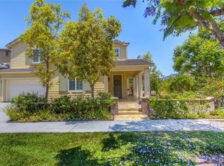 20 Water Lily, Irvine, CA 92606