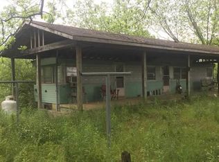 126 Green Pond Rd, Blountsville, AL 35031