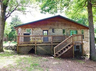 21605 Black Rock Trl, Wheatland, MO 65779