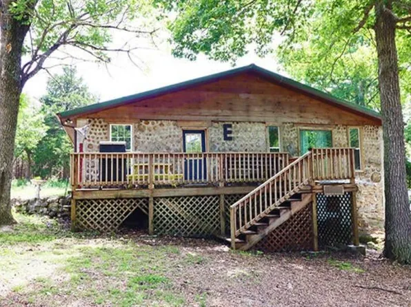 21605 Black Rock Trail Trail, Wheatland, MO 65779