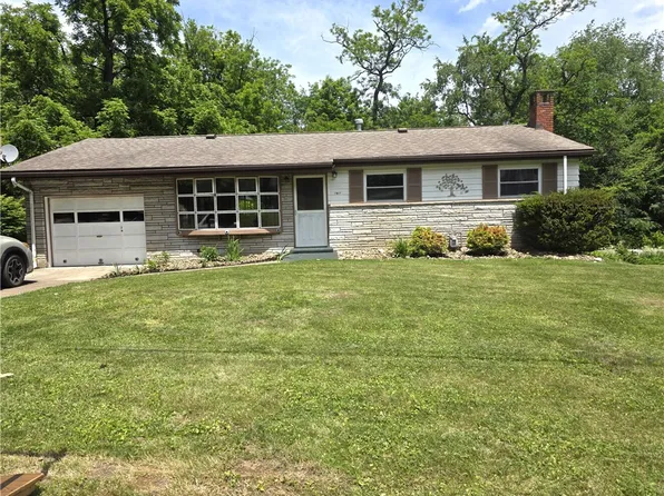 1411 Herbert St, North Versailles, PA 15137