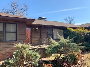 1230 N Waldron Rd, Fort Smith, AR 72904