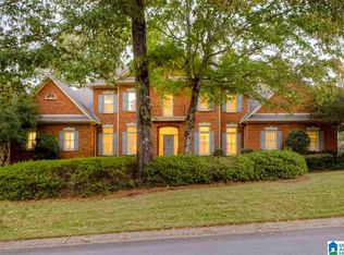 2108 Hickory Ridge Cir, Vestavia, AL 35243