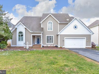 30 Leslie Mews, Ocean Pines, MD, 21811