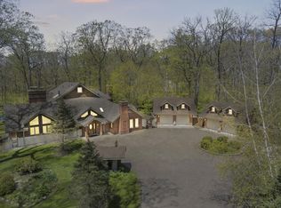 23410 N Elm Rd, Lincolnshire, IL 60069