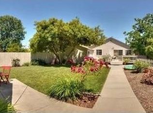1158 Valota Rd, Redwood City, CA 94061