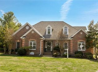 2401 Latham Ct, Midlothian, VA 23113