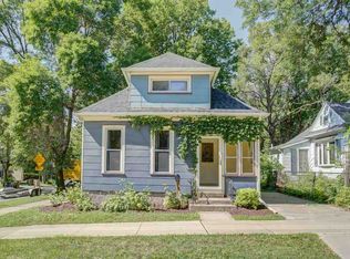 102 N Baldwin St, Madison, WI 53703
