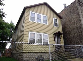 2335 W Taylor St #2, Chicago, IL 60612