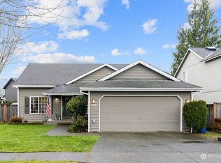 15992 171st Ave SE, Monroe, WA 98272