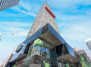 8 Eglinton Ave E Unit 1108, Toronto, ON M4P 1A6