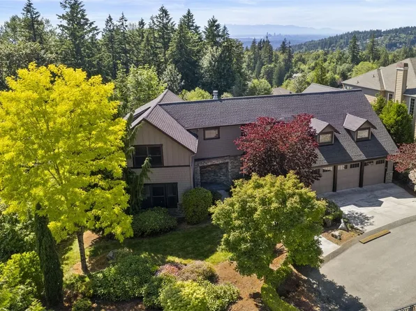 16747 SE 69th Way, Bellevue, WA 98006