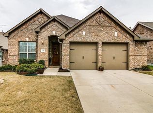 796 Waller Dr, Fate, TX 75087