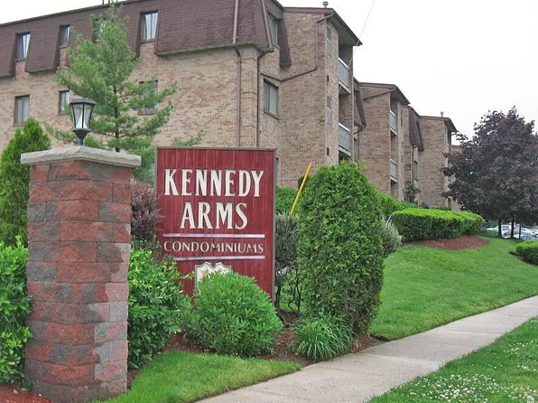 426 Kennedy Drive #426, Spring Valley, NY 10977