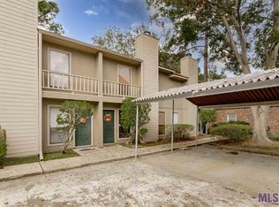 993 Ridgepoint Ct #993, Baton Rouge, LA 70810