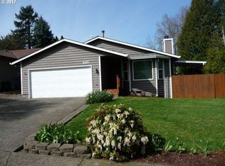 8455 SW Colony Creek Ct, Tigard, OR