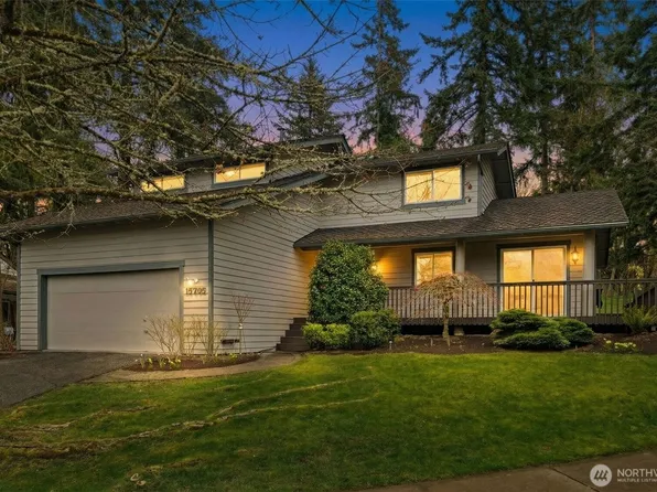 15705 NE 59th Way, Redmond, WA 98052