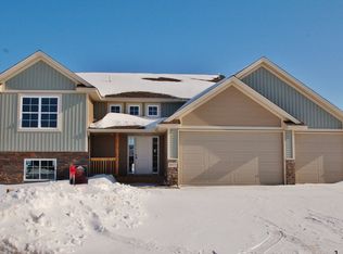 16879 Marble St NW, Ramsey, MN 55303