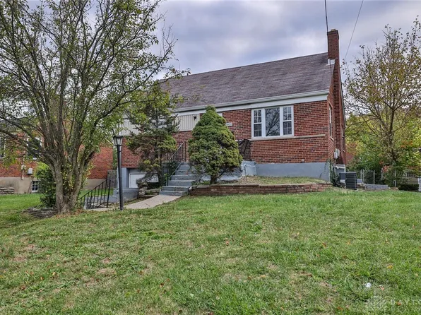 5810 Monfort Hills Ave, Cincinnati, OH 45239