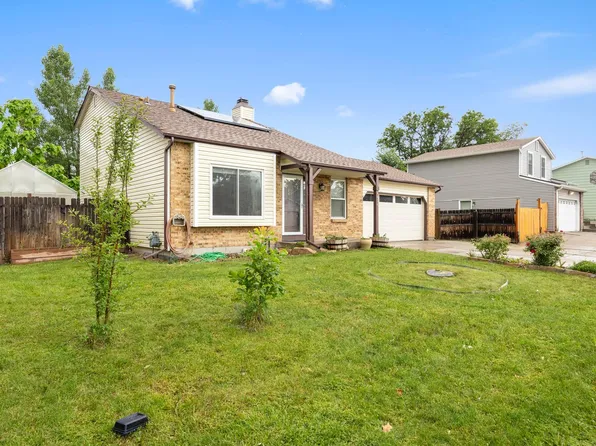 4414 E 94th Ave, Thornton, CO 80229