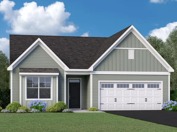 4 Grantarthur Morris Ct, Whitehall, PA 18052