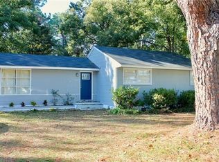3325 Kemble Ave, Brunswick, GA 31520
