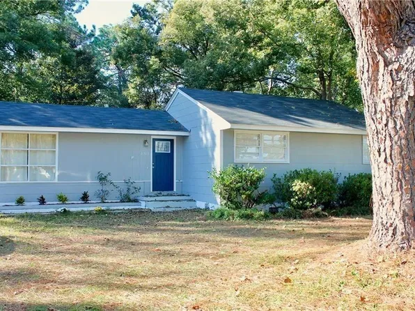 3325 Kemble Ave, Brunswick, GA 31520