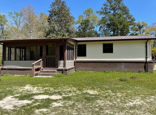 2833 Pdl Springs Rd, Ponce De Leon, FL 32455