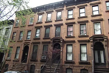 Rented by Corcoran
