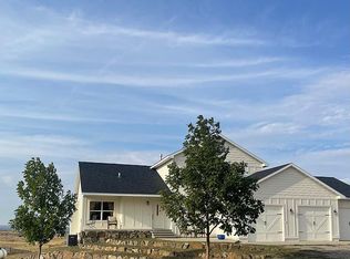 5205 Thomas Katherine Rd, Billings, MT 59101