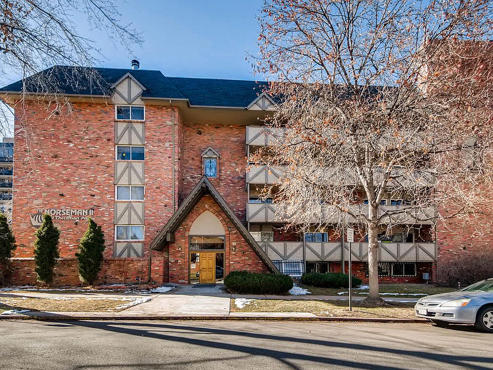 1st image of 1243 N Gaylord St APT 109