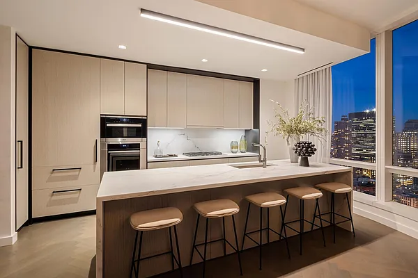 Rented by Douglas Elliman | media 12