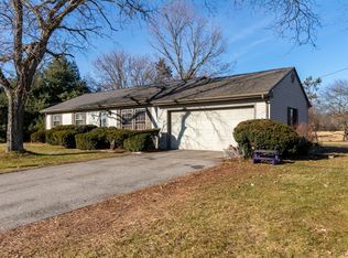 213 E Ludlow St, Rolling Prairie, IN 46371