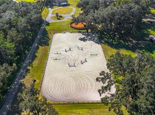 8820 NW 130th St, Reddick, FL 32686