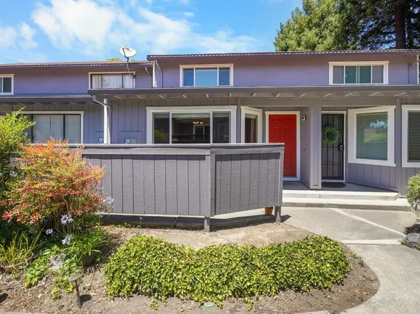 5030 Country Club Drive, Rohnert Park, CA 94928