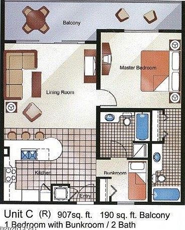 1st image of 9900 Thomas Dr Unit 316