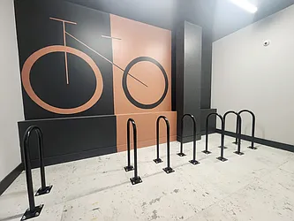 Rented by RELEASE NY