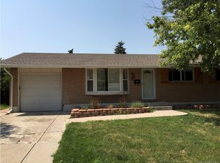 7083 S Cherry St, Centennial, CO 80122