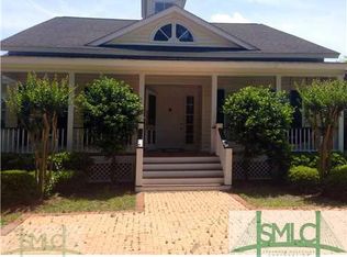 3690 Bellinger Hill Rd, Hardeeville, SC 29927