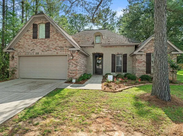 5 N Bridle Bnd, Hattiesburg, MS 39402